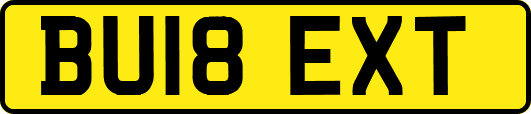 BU18EXT