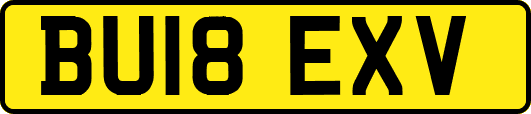 BU18EXV