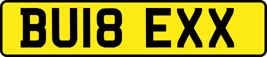 BU18EXX