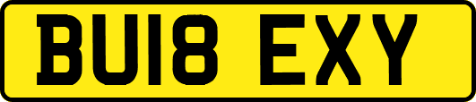 BU18EXY
