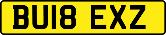 BU18EXZ