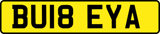 BU18EYA