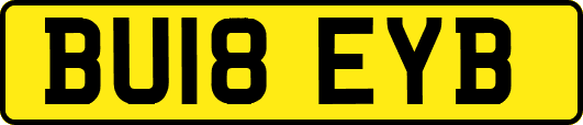 BU18EYB