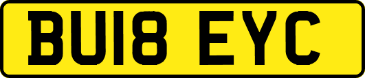 BU18EYC