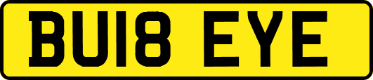 BU18EYE