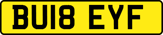 BU18EYF