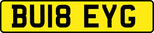 BU18EYG