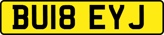 BU18EYJ