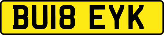 BU18EYK