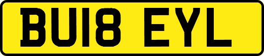 BU18EYL