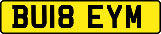 BU18EYM