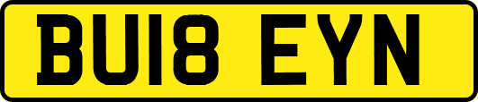 BU18EYN