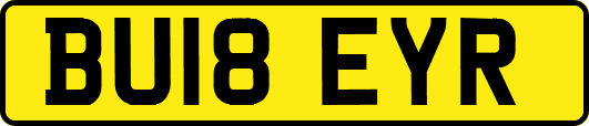 BU18EYR