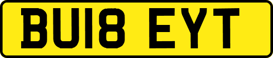 BU18EYT