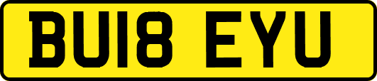 BU18EYU