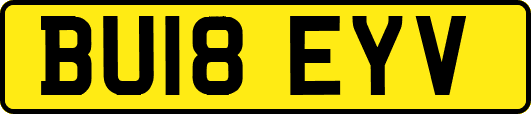 BU18EYV