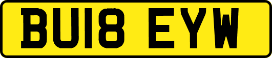 BU18EYW