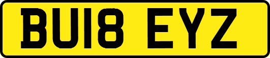 BU18EYZ