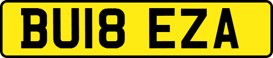 BU18EZA