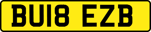 BU18EZB