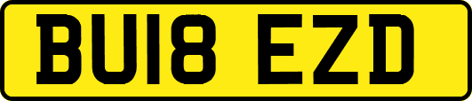 BU18EZD
