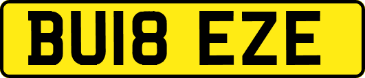 BU18EZE