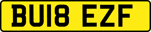 BU18EZF