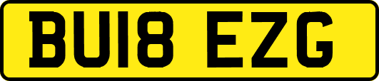 BU18EZG