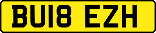 BU18EZH