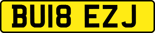 BU18EZJ