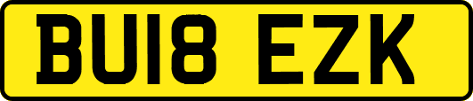 BU18EZK