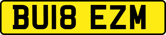 BU18EZM