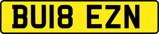 BU18EZN