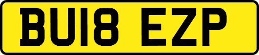 BU18EZP
