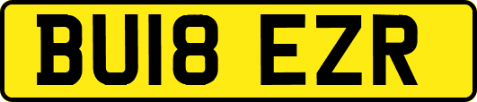 BU18EZR