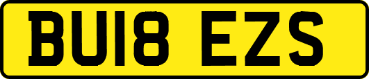 BU18EZS