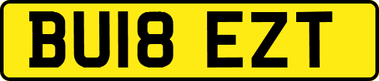 BU18EZT