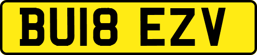 BU18EZV