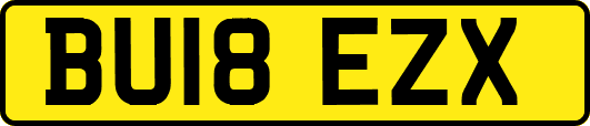 BU18EZX