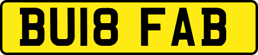 BU18FAB
