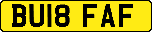 BU18FAF