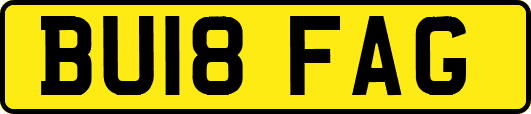 BU18FAG