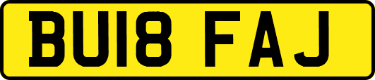 BU18FAJ