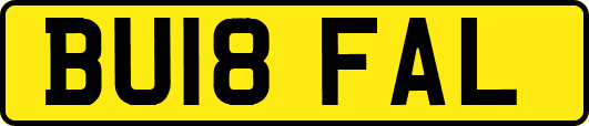BU18FAL