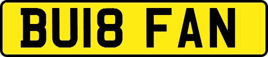 BU18FAN