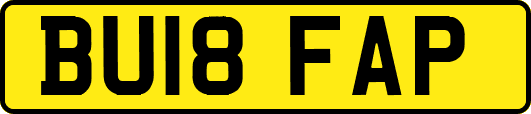 BU18FAP