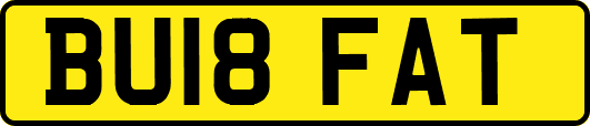 BU18FAT