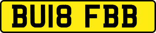 BU18FBB
