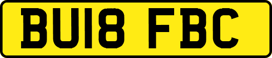 BU18FBC