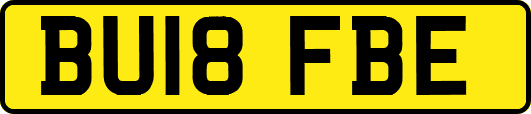 BU18FBE